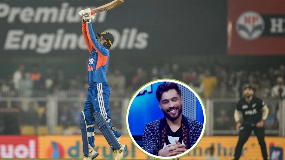 Is Abhishek Sharma Just A Blind Slogger? Mohammad Amir's Statement Reveals Reality Is Abhishek Sharma Just A Blind Slogger? Mohammad Amir's Statement Reveals Reality